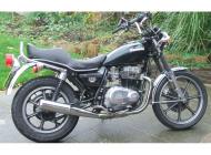 1981 Kawasaki KZ440